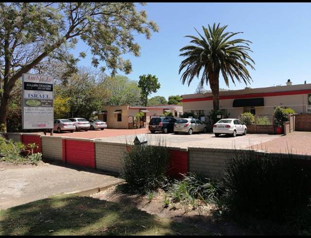 35M² RETAIL RENTED IN WALMER